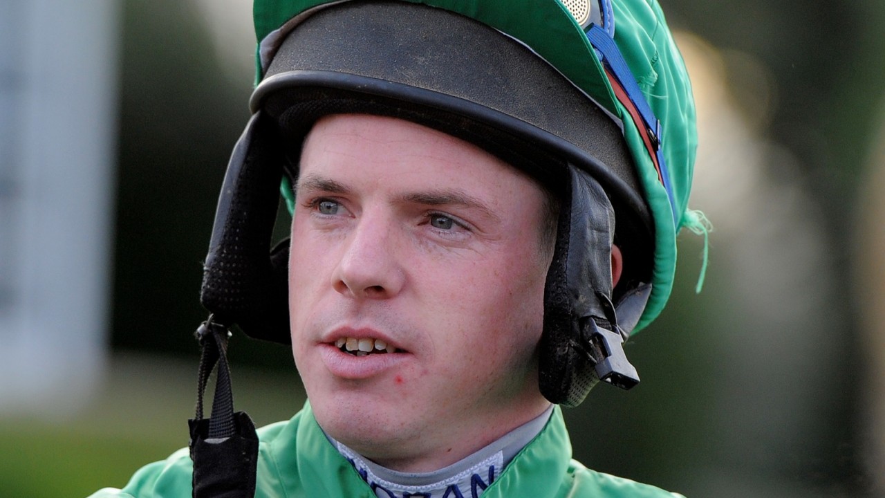 Alain Cawley