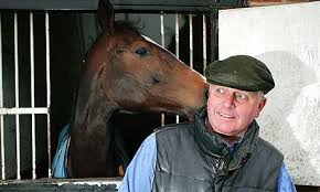 Barry Brennan Profile as Horse Trainer - Daily Barry Brennan Horse ...