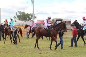 Binnaway Racecourse