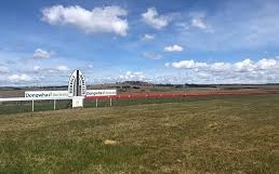 Bombala Racecourse
