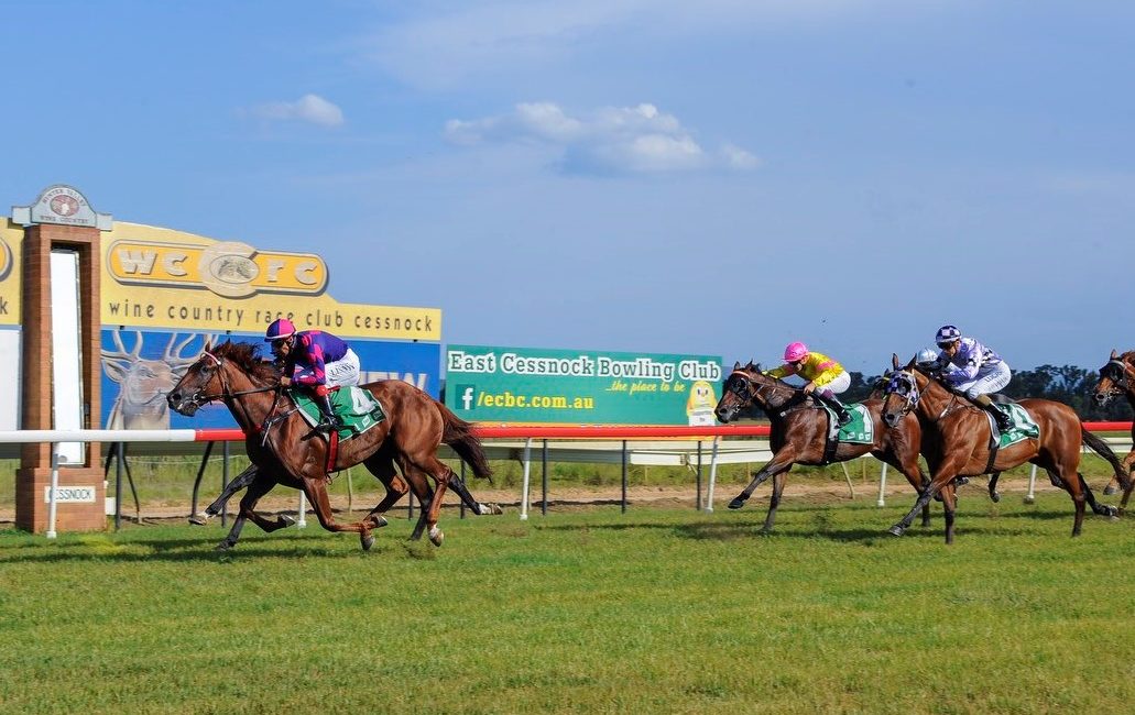 Cessnock Racecourse