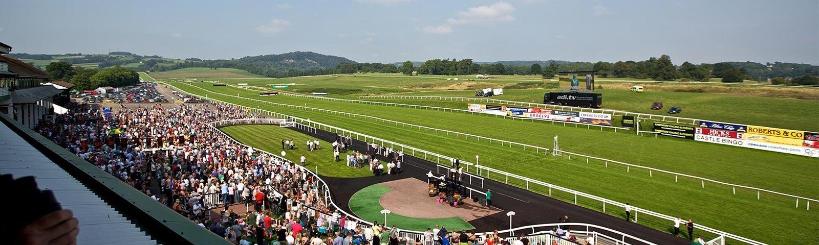Chepstow Racecourse