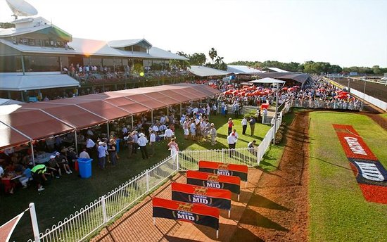 Darwin Racecourse