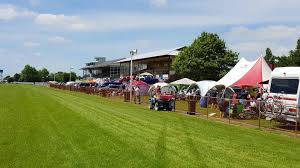 Gore Racecourse