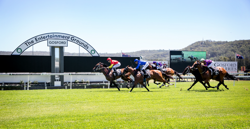 Gosford Racecourse