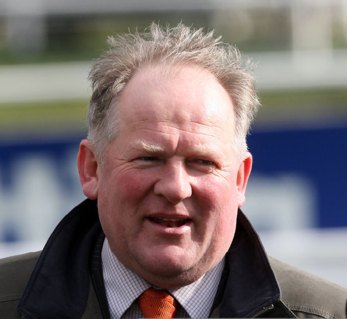 Jim Goldie Profile as Horse Trainer - Daily Jim Goldie Horse Racing Stat