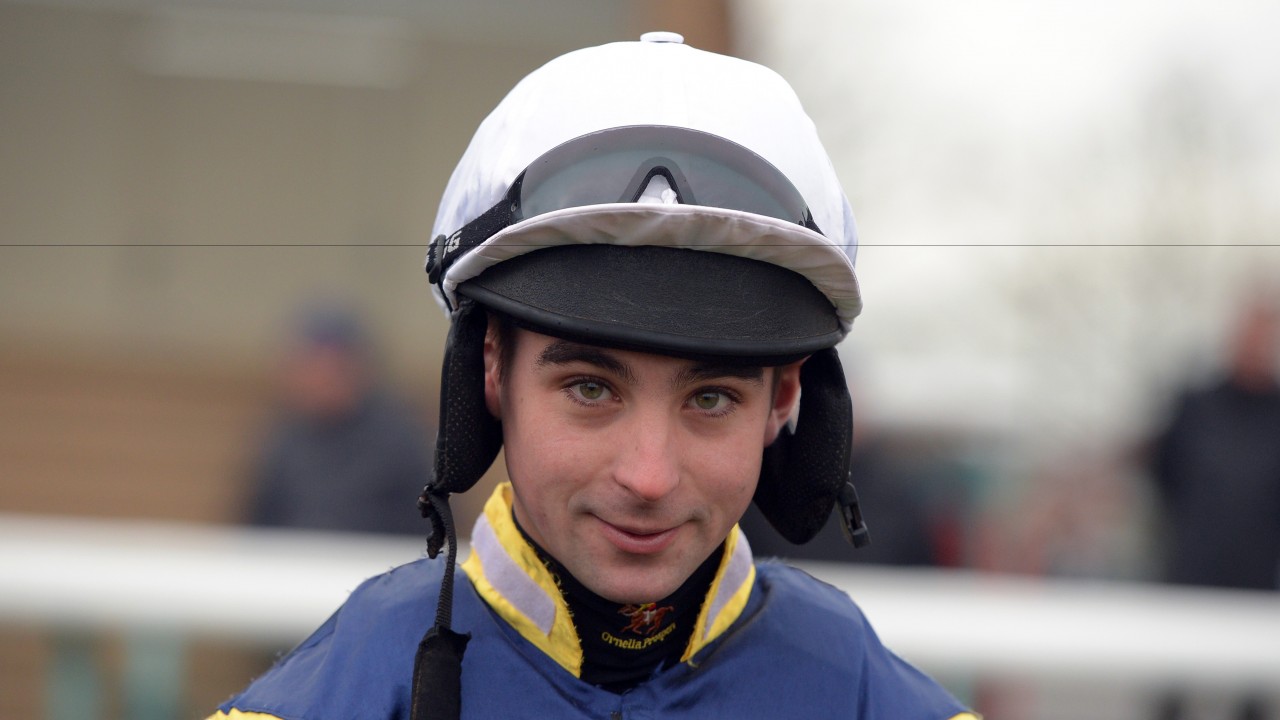 Joe Colliver
