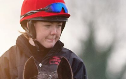 Linda Blackford Profile as Horse Trainer - Daily Linda Blackford Horse ...