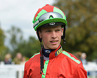 Luke Catton