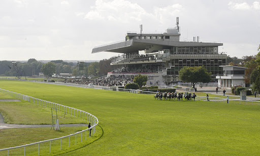 Maisons-Laffitte Racecourse