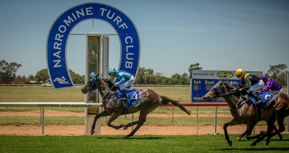 Narromine Racecourse