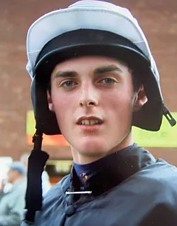 Nathan Moscrop