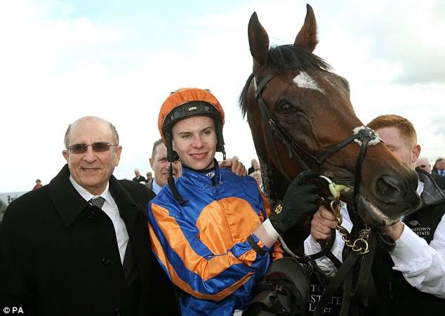 Paul O Brien