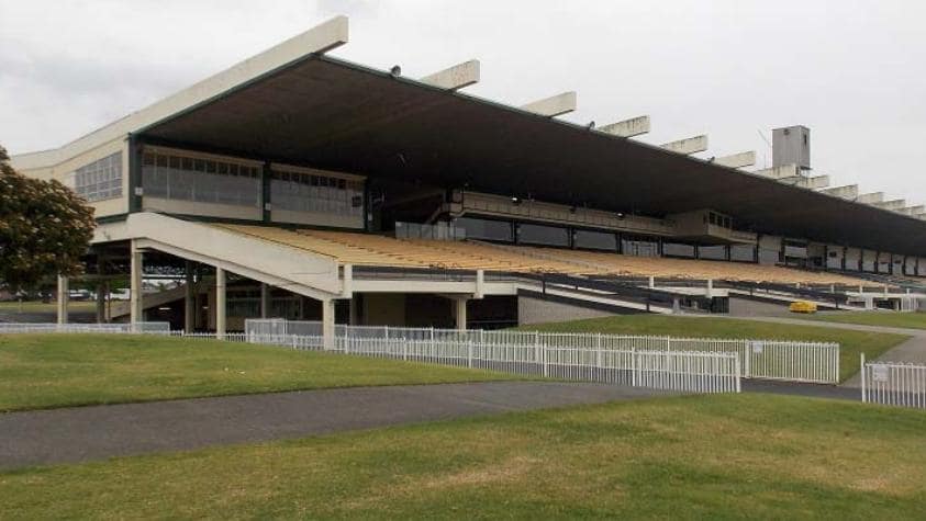 Sale Racecourse