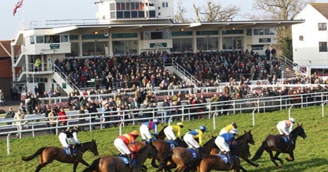 Taunton Racecourse