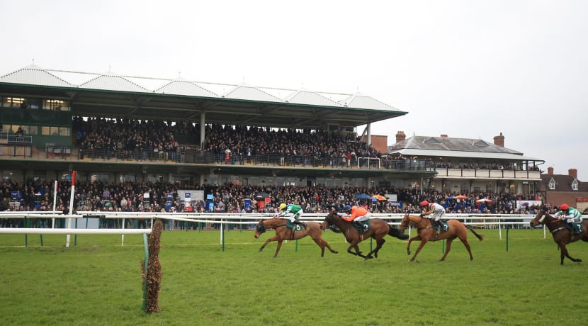 Watch Horse Racing Live Online