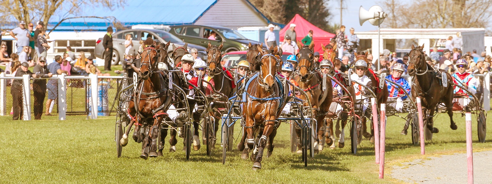 Winton Racecourse